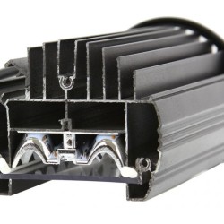 LED prídavné svetlo 9 - 36 V, 60 W - MAR-POL LED prídavné svetlo 9 - 36 V, 60 W - MAR-POL