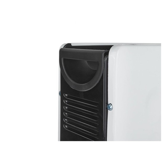 Konvektor s termostatom MODERN, 2000 W, biely GEKO Konvektor s termostatom MODERN, 2000 W, biely GEKO