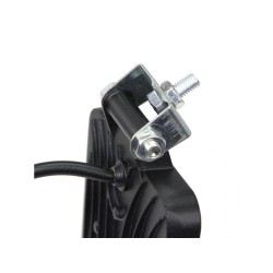 LED izbové osvetlenie 48x LED, 9 - 36 V, 110 x 110 x 35 mm - MAR-POL LED izbové osvetlenie 48x LED, 9 - 36 V, 110 x 110 x 35 mm - MAR-POL