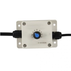 Vibračný motor 24 V, 50 W MAR-POL