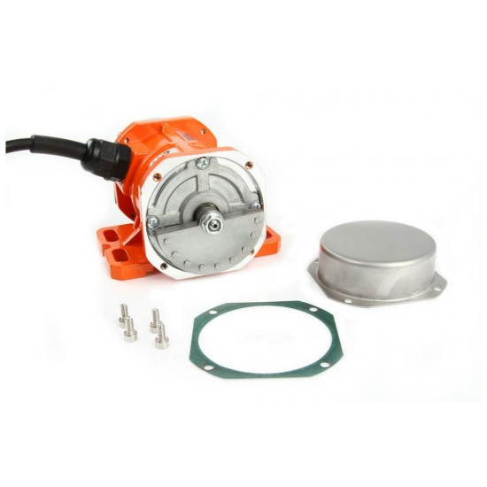 Vibračný motor 24 V, 50 W MAR-POL