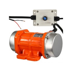 Vibračný motor 24 V, 50 W MAR-POL Vibračný motor 24 V, 50 W MAR-POL