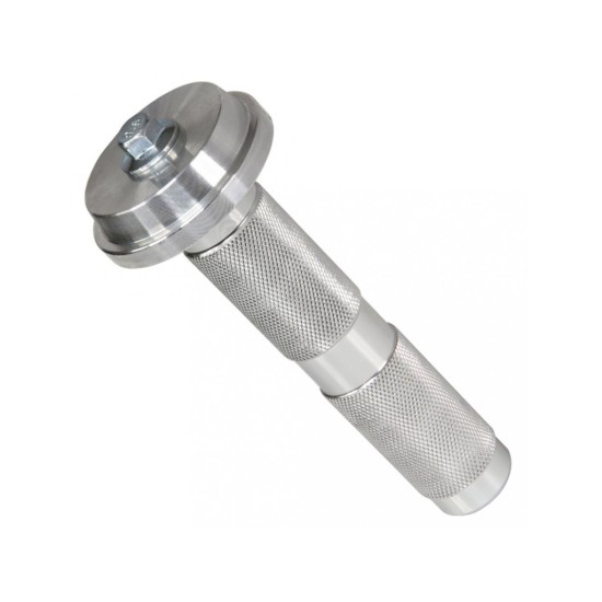 Sada na lisování ložisek a silentbloků 39,5-81 mm, 10 ks - MAR-POL