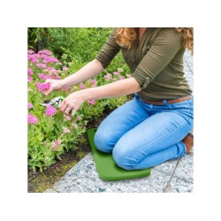 Podložka pod kolena 40×20×2 cm - JOHN GARDENER