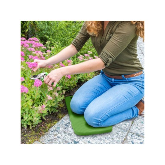 Podložka pod kolena 40×20×2 cm - JOHN GARDENER