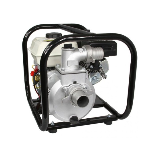 Benzínové vodné čerpadlo 2", 7 HP MAR-POL Benzínové vodné čerpadlo 2", 7 HP MAR-POL