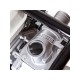 Benzínové vodné čerpadlo 2", 7 HP MAR-POL Benzínové vodné čerpadlo 2", 7 HP MAR-POL