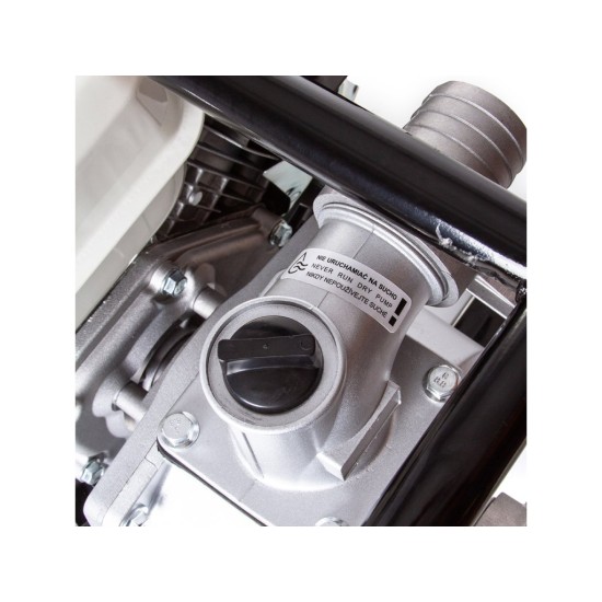 Benzínové vodné čerpadlo 2", 7 HP MAR-POL Benzínové vodné čerpadlo 2", 7 HP MAR-POL
