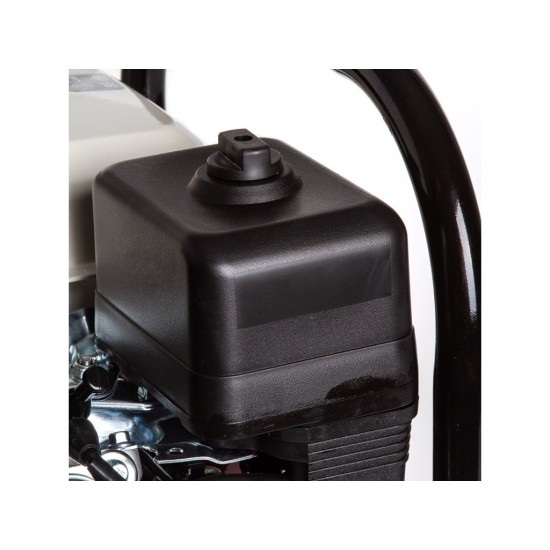 Benzínové vodné čerpadlo 2", 7 HP MAR-POL Benzínové vodné čerpadlo 2", 7 HP MAR-POL