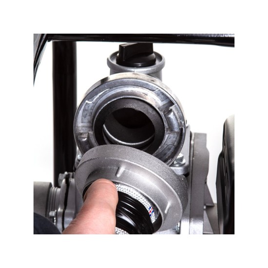Benzínové vodné čerpadlo 2", 7 HP MAR-POL Benzínové vodné čerpadlo 2", 7 HP MAR-POL