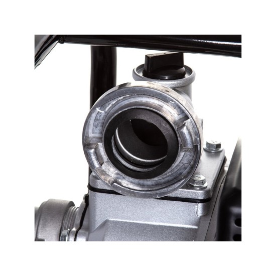 Benzínové vodné čerpadlo 2", 7 HP MAR-POL Benzínové vodné čerpadlo 2", 7 HP MAR-POL