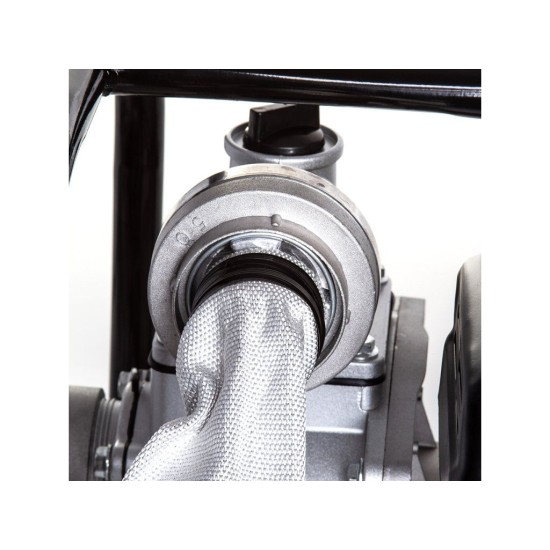 Benzínové vodné čerpadlo 2", 7 HP MAR-POL Benzínové vodné čerpadlo 2", 7 HP MAR-POL