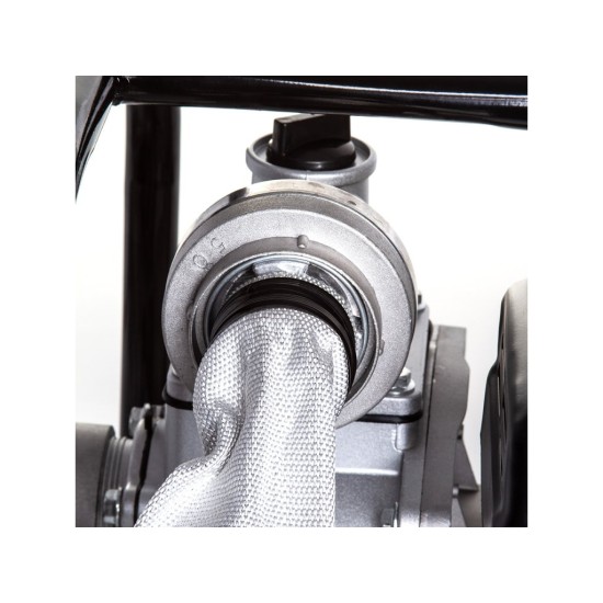 Benzínové vodné čerpadlo 2", 7 HP MAR-POL Benzínové vodné čerpadlo 2", 7 HP MAR-POL