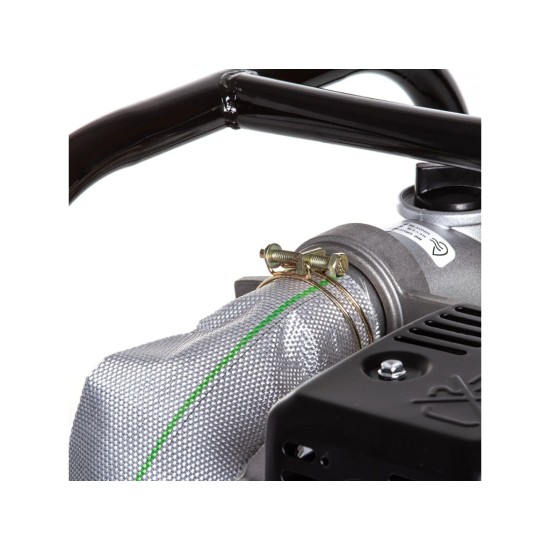 Benzínové vodné čerpadlo 2", 7 HP MAR-POL Benzínové vodné čerpadlo 2", 7 HP MAR-POL