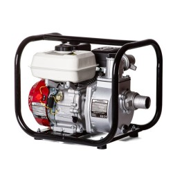 Benzínové vodné čerpadlo 2", 7 HP MAR-POL