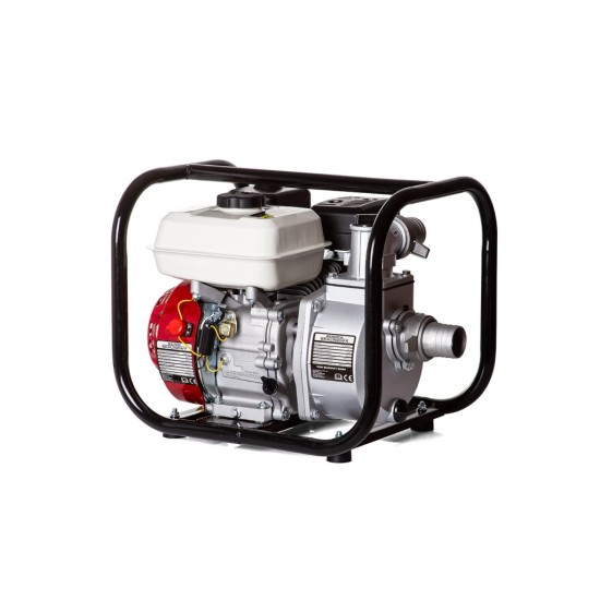 Benzínové vodné čerpadlo 2", 7 HP MAR-POL Benzínové vodné čerpadlo 2", 7 HP MAR-POL