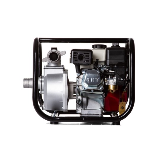 Benzínové vodné čerpadlo 2", 7 HP MAR-POL Benzínové vodné čerpadlo 2", 7 HP MAR-POL