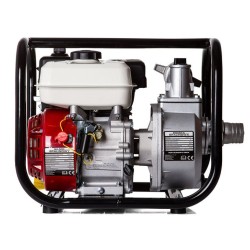 Benzínové vodné čerpadlo 2", 7 HP MAR-POL