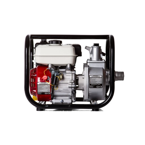 Benzínové vodné čerpadlo 2", 7 HP MAR-POL Benzínové vodné čerpadlo 2", 7 HP MAR-POL