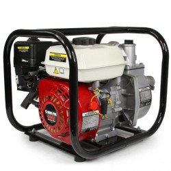 Benzínové vodné čerpadlo 2", 7 HP MAR-POL Benzínové vodné čerpadlo 2", 7 HP MAR-POL