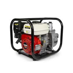 Benzínové vodné čerpadlo 2", 7 HP MAR-POL Benzínové vodné čerpadlo 2", 7 HP MAR-POL