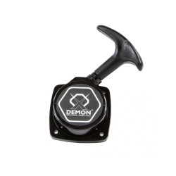 Náhradný štartér pre fúkač lístia DEMON Náhradný štartér pre fúkač lístia DEMON