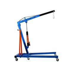 Dielenský žeriav 2 t CATA