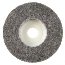 Leštiaci kotúč z netkanej textílie 125 x 22,2 mm MAR-POL Leštiaci kotúč z netkanej textílie 125 x 22,2 mm MAR-POL