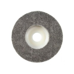 Leštiaci kotúč z netkanej textílie 125 x 22,2 mm MAR-POL