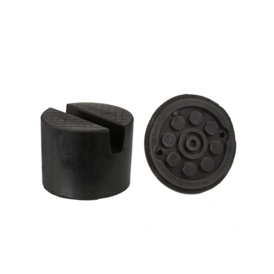 Hydraulický nízkoprofilový pojazdný zdvihák 2,5 t MAR-POL