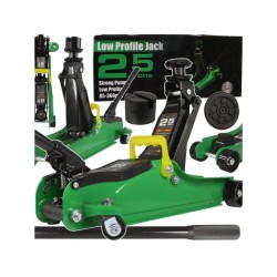 Hydraulický nízkoprofilový pojazdný zdvihák 2,5 t MAR-POL Hydraulický nízkoprofilový pojazdný zdvihák 2,5 t MAR-POL