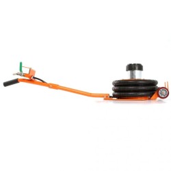 Pneumatický vlnovcový zdvihák 3,5 t, s predĺžením - BJC Pneumatický vlnovcový zdvihák 3,5 t, s predĺžením - BJC