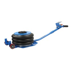 Pneumatický vlnovcový zdvihák 6 t RIPPER Pneumatický vlnovcový zdvihák 6 t RIPPER