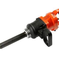 Pneumatický rázový uťahovák BJC 777, 1", 4500 Nm Pneumatický rázový uťahovák BJC 777, 1", 4500 Nm