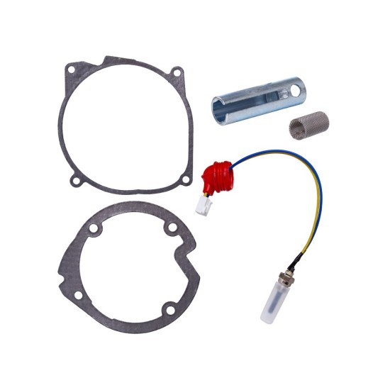 Keramická žeraviaca sviečka pre vykurovanie nezávislé od nafty MAR-POL Keramická žeraviaca sviečka pre vykurovanie nezávislé od nafty MAR-POL