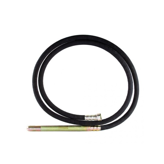 Hadica vibrátora na betón 3 m, 35 mm MAR-POL Hadica vibrátora na betón 3 m, 35 mm MAR-POL