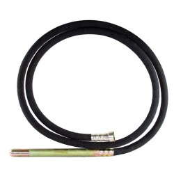 Hadica vibrátora na betón 3 m, 35 mm MAR-POL Hadica vibrátora na betón 3 m, 35 mm MAR-POL