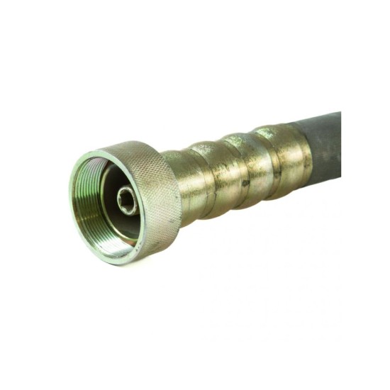 Hadica vibrátora na betón 3 m, 35 mm MAR-POL Hadica vibrátora na betón 3 m, 35 mm MAR-POL