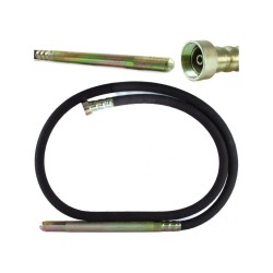 Hadica vibrátora na betón 3 m, 35 mm MAR-POL Hadica vibrátora na betón 3 m, 35 mm MAR-POL