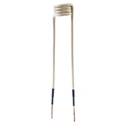 20 mm cievka pre indukčný ohrievač MAR-POL 20 mm cievka pre indukčný ohrievač MAR-POL