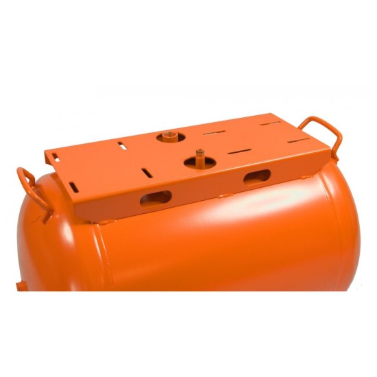 Náhradná nádrž kompresora 270 l BJC