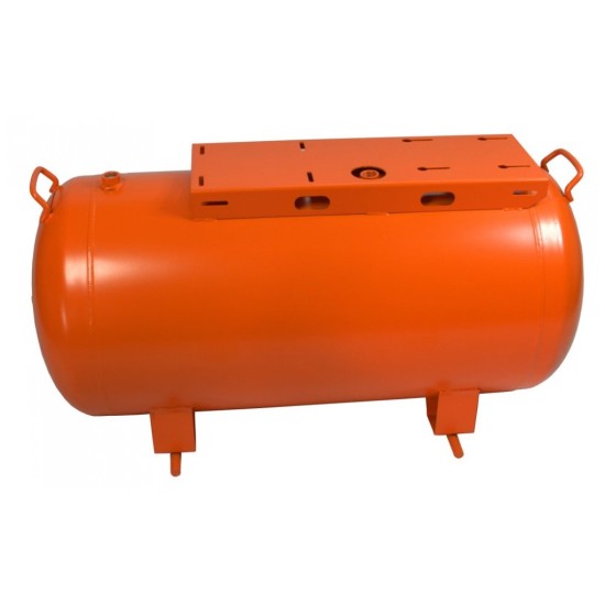 Náhradná nádrž kompresora 350 l V-1.05T/12,5 BJC