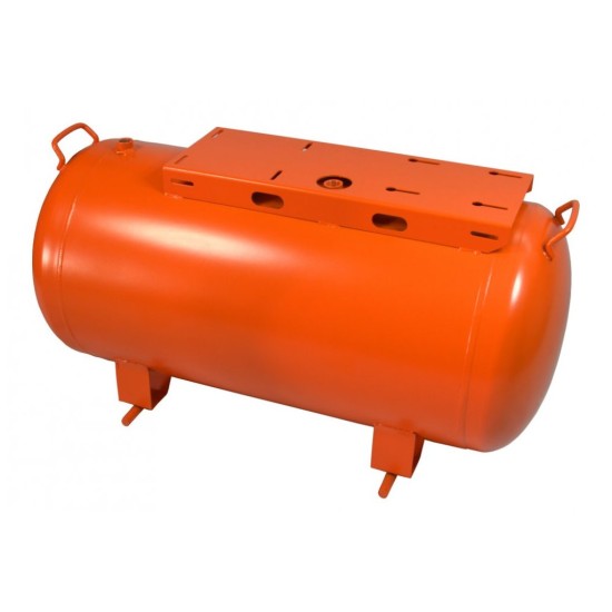 Náhradná nádrž kompresora 350 l V-1.05T/12,5 BJC