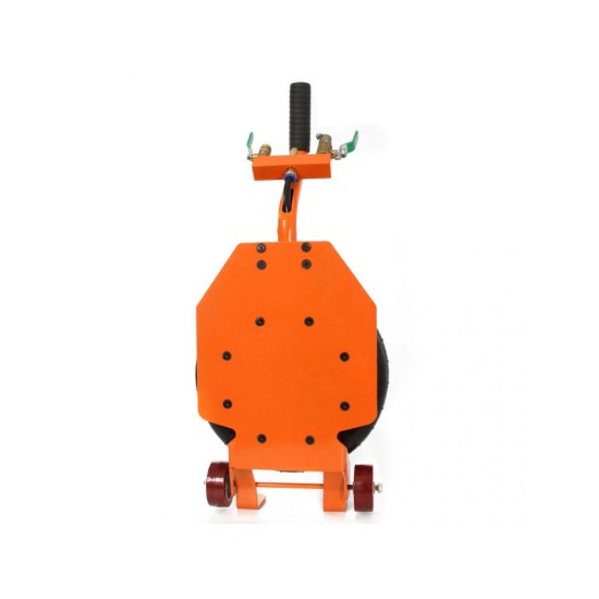 Pneumatický vlnovcový zdvihák 3,5 t, krátky - BJC Pneumatický vlnovcový zdvihák 3,5 t, krátky - BJC