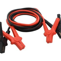 Štartovacie káble 35, dĺžka 4,5 m, TÜV/GS, DIN72553 - COMPASS