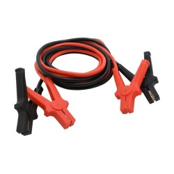 Štartovacie káble 35, dĺžka 4,5 m, TÜV/GS, DIN72553 - COMPASS Štartovacie káble 35, dĺžka 4,5 m, TÜV/GS, DIN72553 - COMPASS