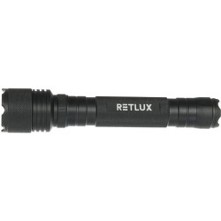 Svietidlo RPL 114, 5 W, T6, 3xD, ALU - RETLUX Svietidlo RPL 114, 5 W, T6, 3xD, ALU - RETLUX