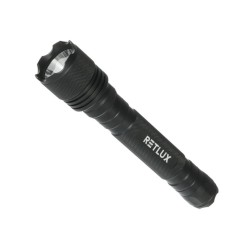 Svietidlo RPL 114, 5 W, T6, 3xD, ALU - RETLUX Svietidlo RPL 114, 5 W, T6, 3xD, ALU - RETLUX
