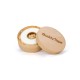 Vrúbľovacia páska, perforovaná, 30mm/70mm/60m BUDDY TAPE - Darčekové balenie Vrúbľovacia páska, perforovaná, 30mm/70mm/60m BUDDY TAPE - Darčekové balenie