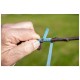 Vrúbľovacia páska, perforovaná, 30mm/70mm/60m BUDDY TAPE - Darčekové balenie Vrúbľovacia páska, perforovaná, 30mm/70mm/60m BUDDY TAPE - Darčekové balenie